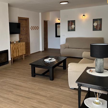Casa Rural Macondo Trujillanos Dış mekan fotoğraf
