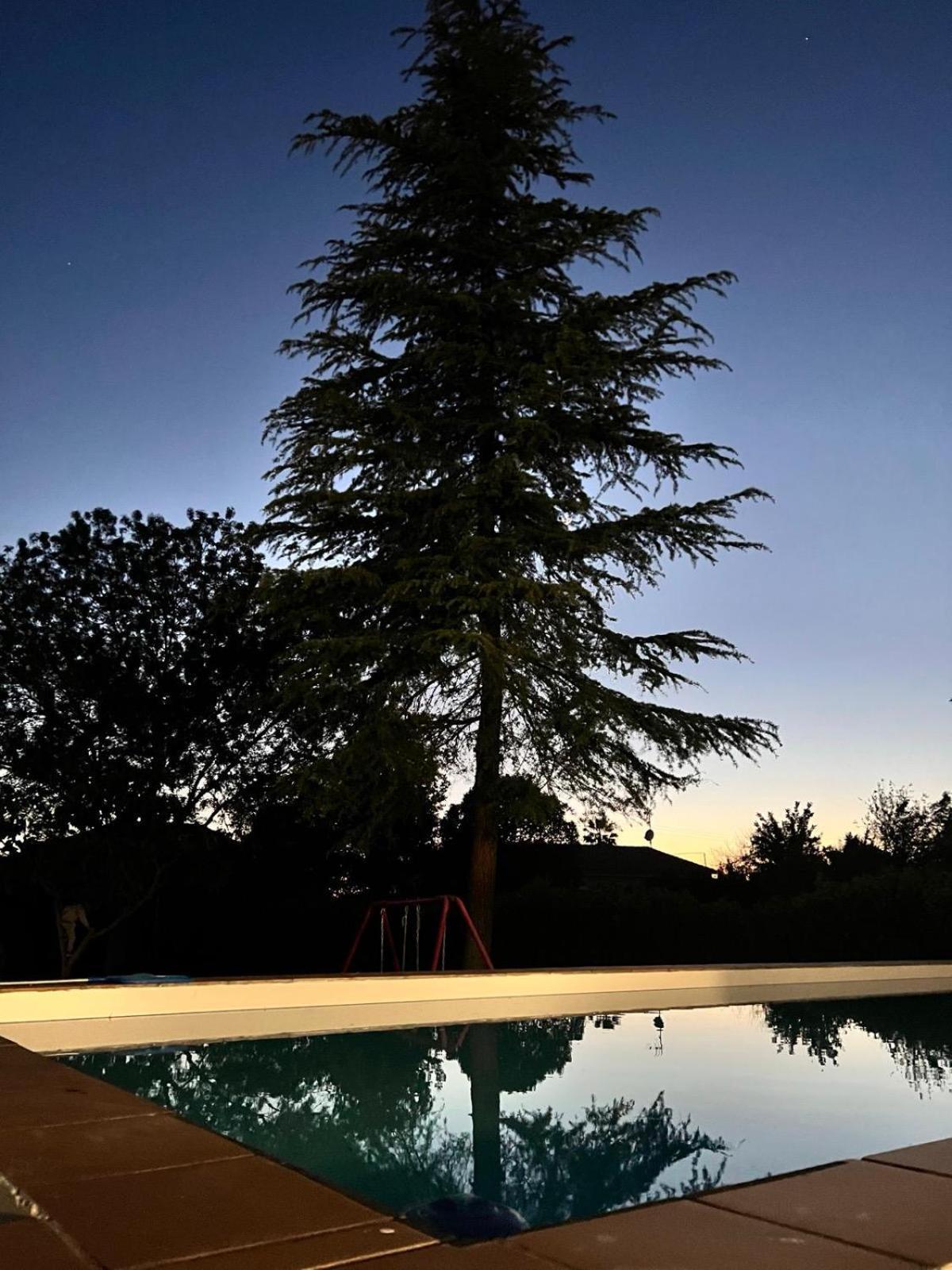 Casa Rural Macondo Trujillanos Dış mekan fotoğraf