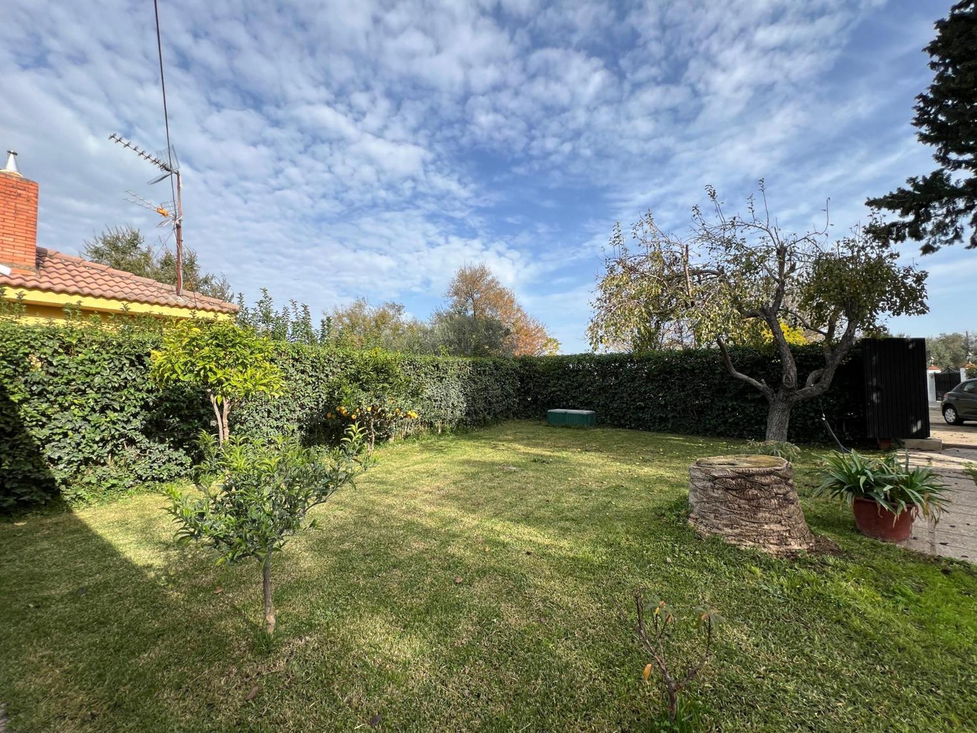Casa Rural Macondo Trujillanos Dış mekan fotoğraf