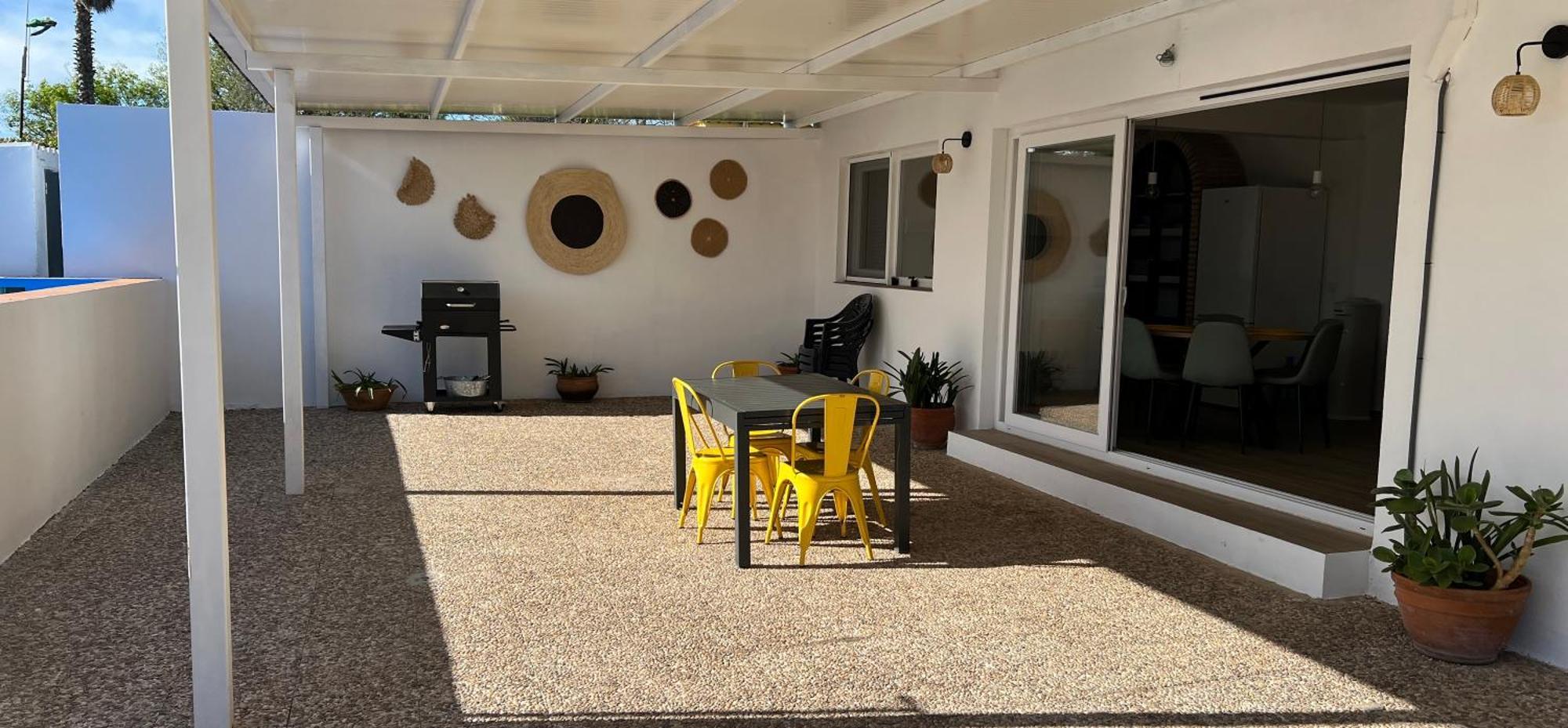 Casa Rural Macondo Trujillanos Dış mekan fotoğraf