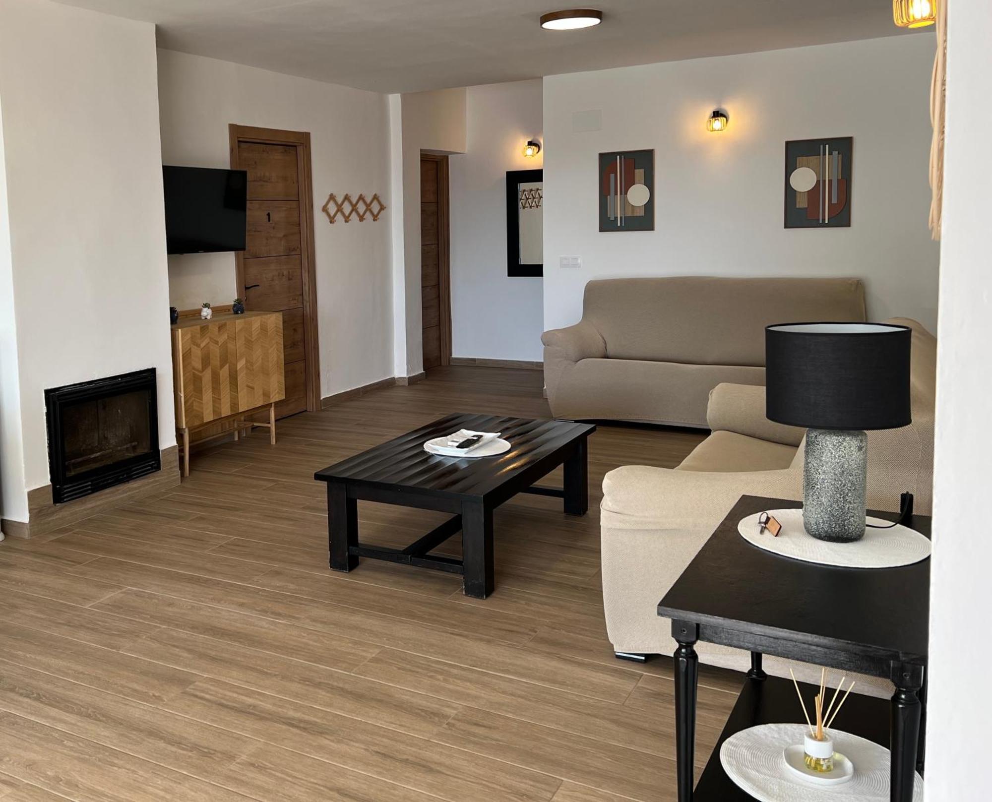 Casa Rural Macondo Trujillanos Dış mekan fotoğraf